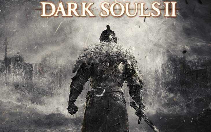 Dark Souls 2 için önsipariş sayısı oldukça yüksek