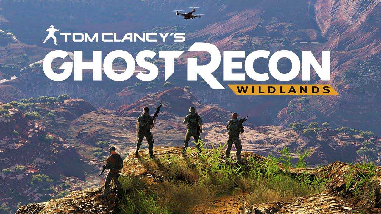 Ghost Recon Wildlands'ın Beta Kayıtları Başladı