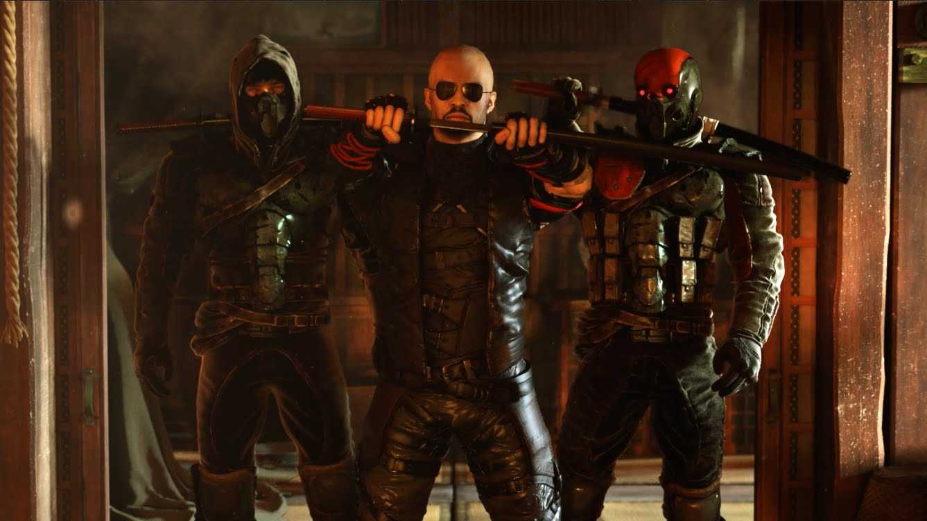 Shadow Warrior 2'nin Yeni İndirilebilir İçeriği Ücretsiz!