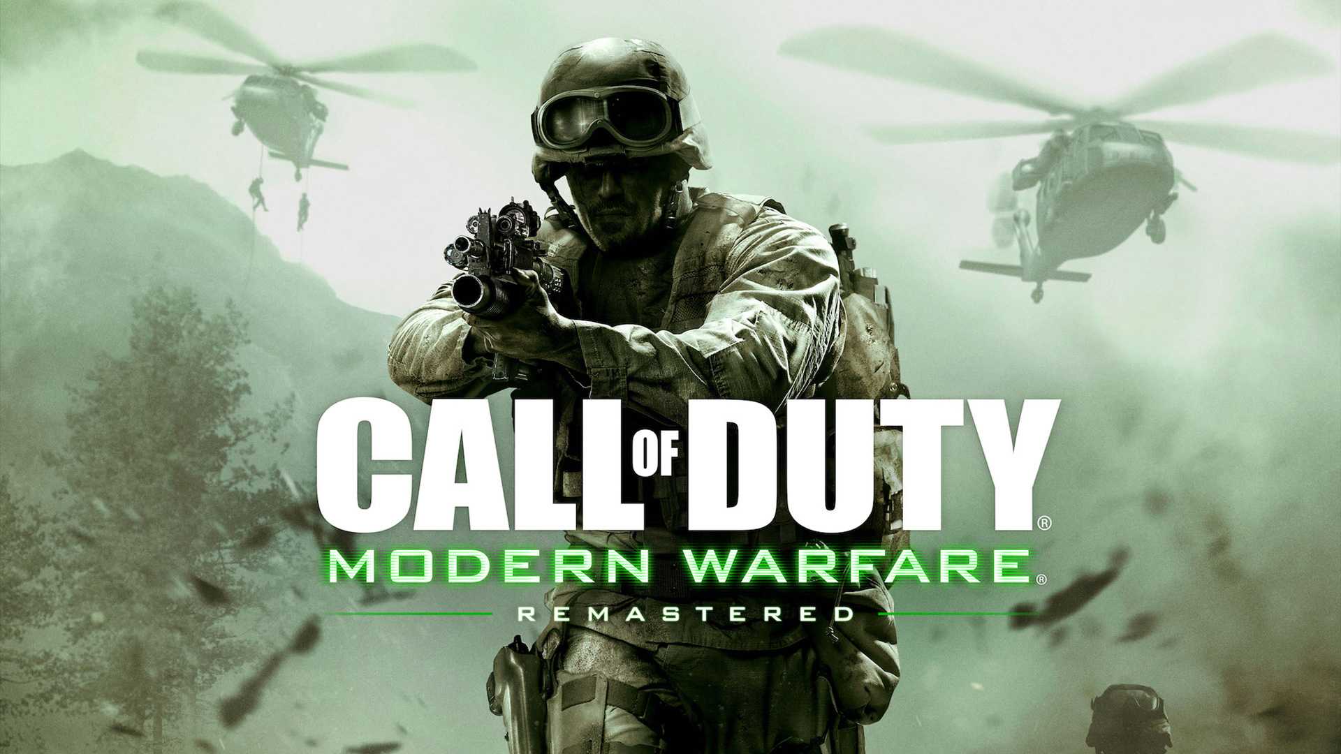 Call of Duty: MW Remastered'in Aralık Ayı Güncellemesinin Detayları Açıklandı