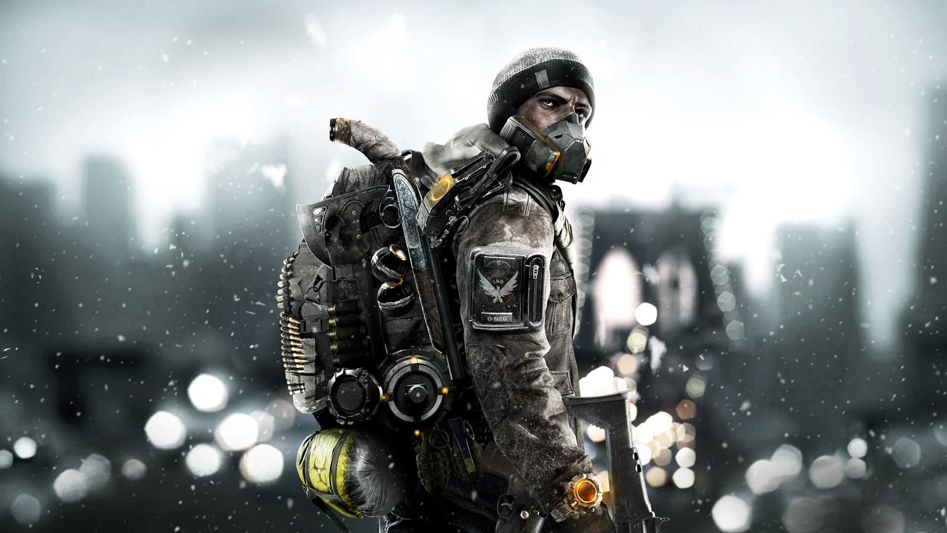 The Division, Yeni Güncellemesi ile Birlikte DirectX 12 Desteği Kazanacak