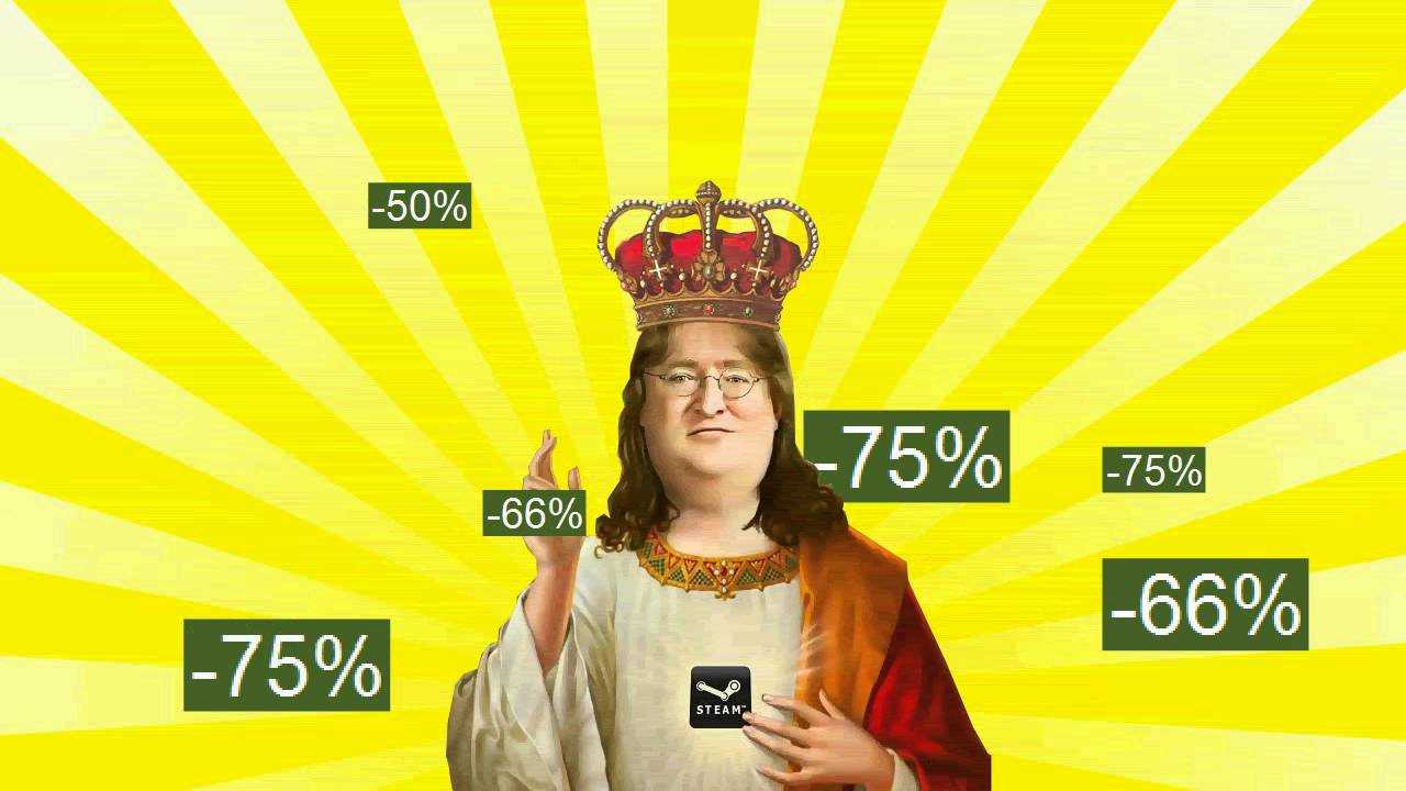 Steam'de Hafta Ortası Çılgınlığı İndirimleri Başladı!