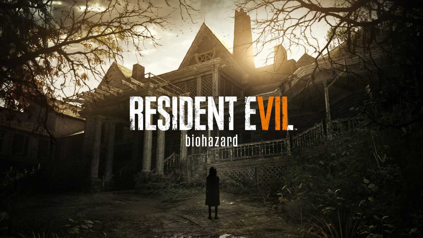 Resident Evil 7'nin PC Demosu Çıktı!