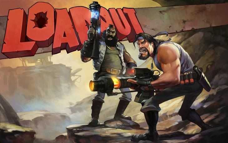 Loadout için güzel haberler var