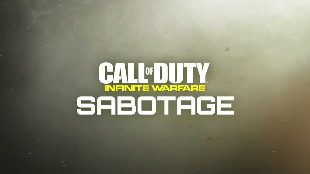 Call of Duty: Infinite Warfare'in İlk DLC'si Ortaya Çıktı!