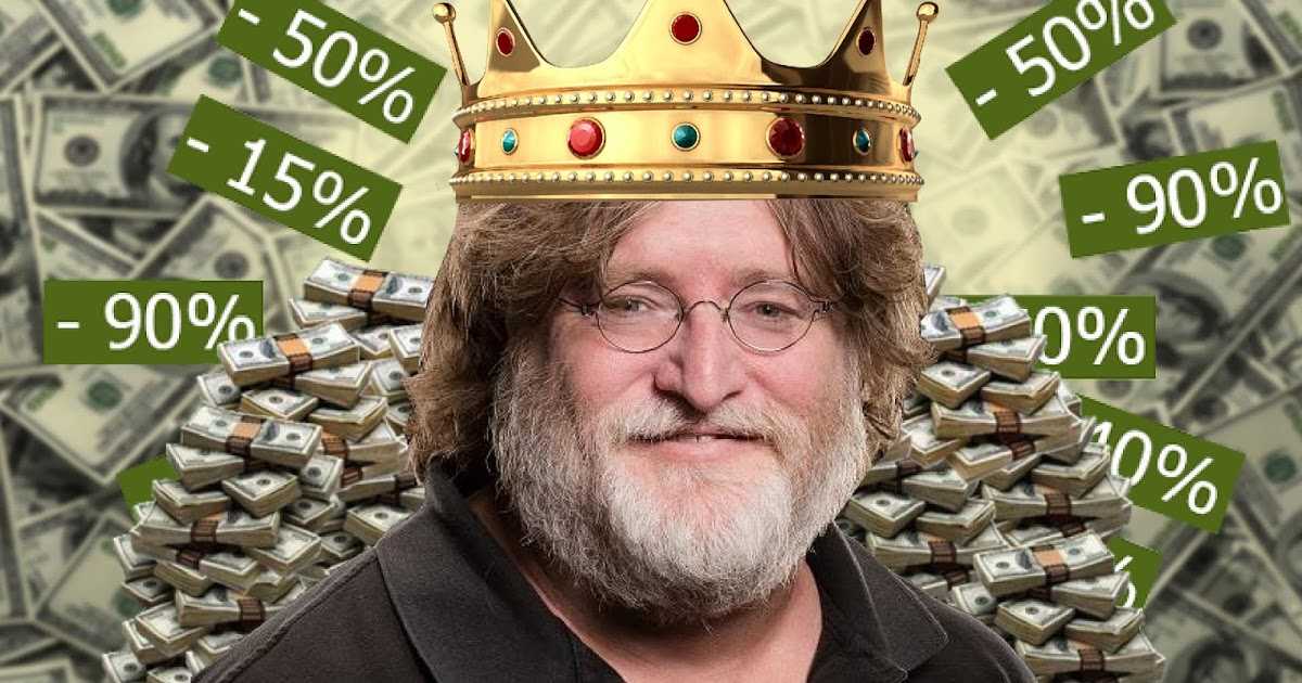 Steam Kış İndirimleri (2.Gün)