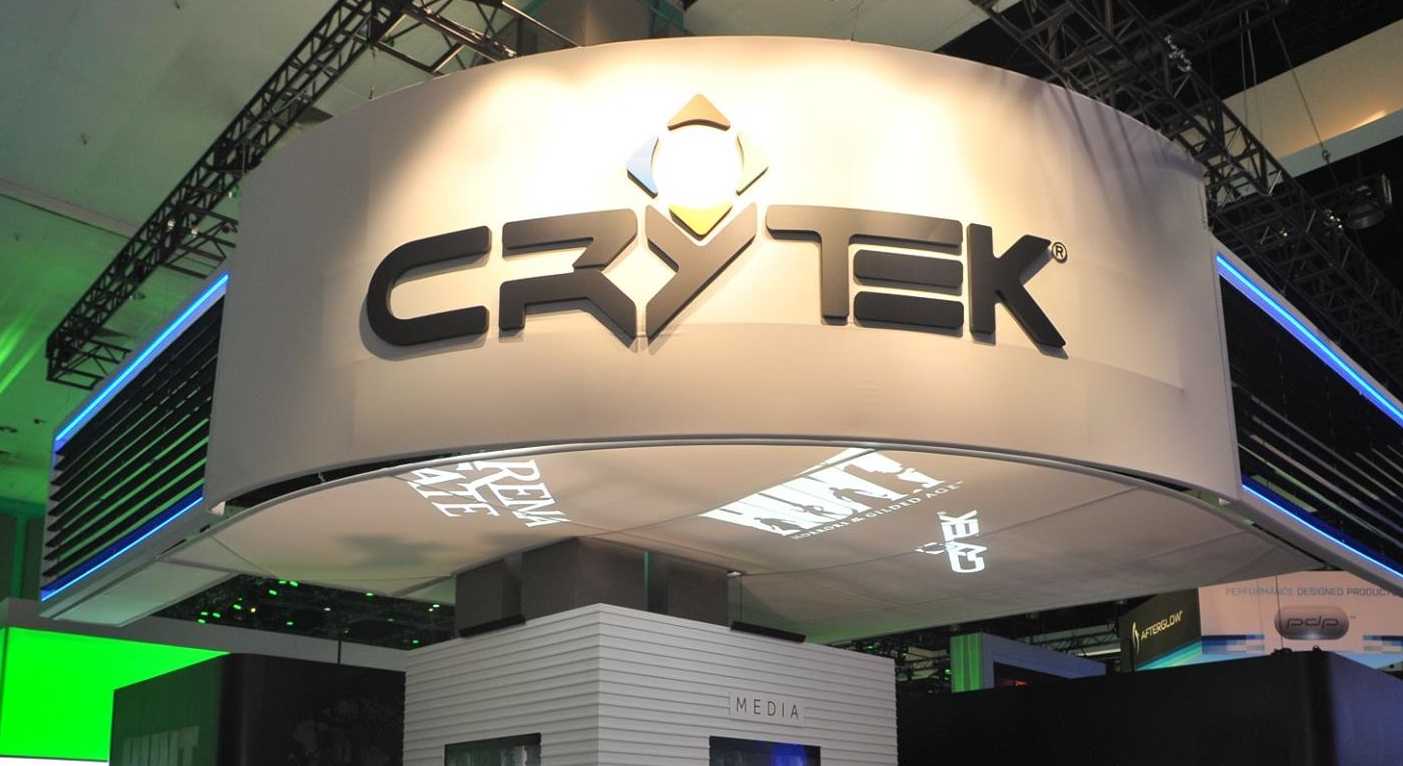 Crytek 500 Milyon Dolarlık Yatırım ile Türkiye’ye Geliyor!
