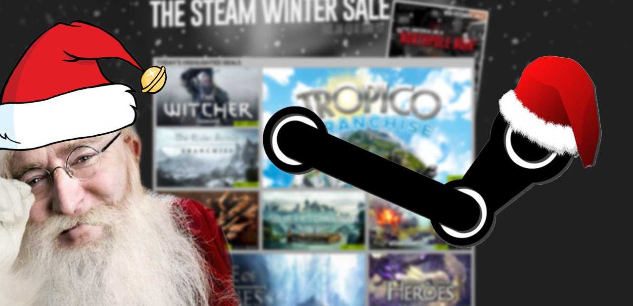 Steam Kış İndirimleri (6.Gün)