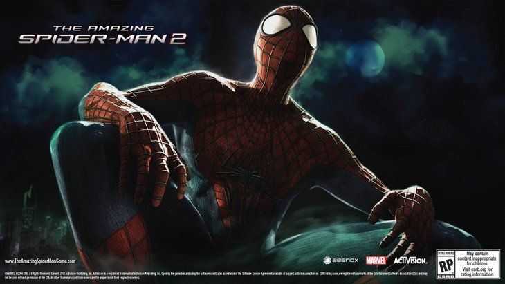 The Amazing Spider-Man 2 çıkış tarihi belli oldu