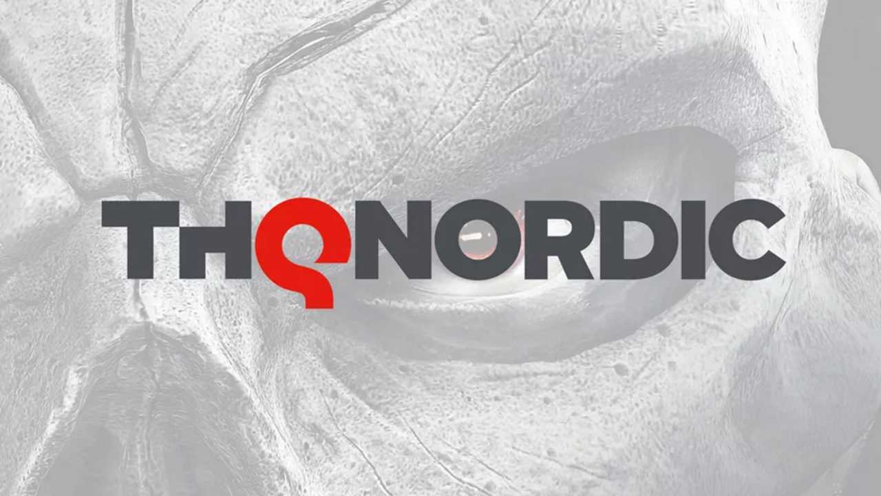 THQ Nordic Firmasının Oyunları Artık Türkçe Olacak