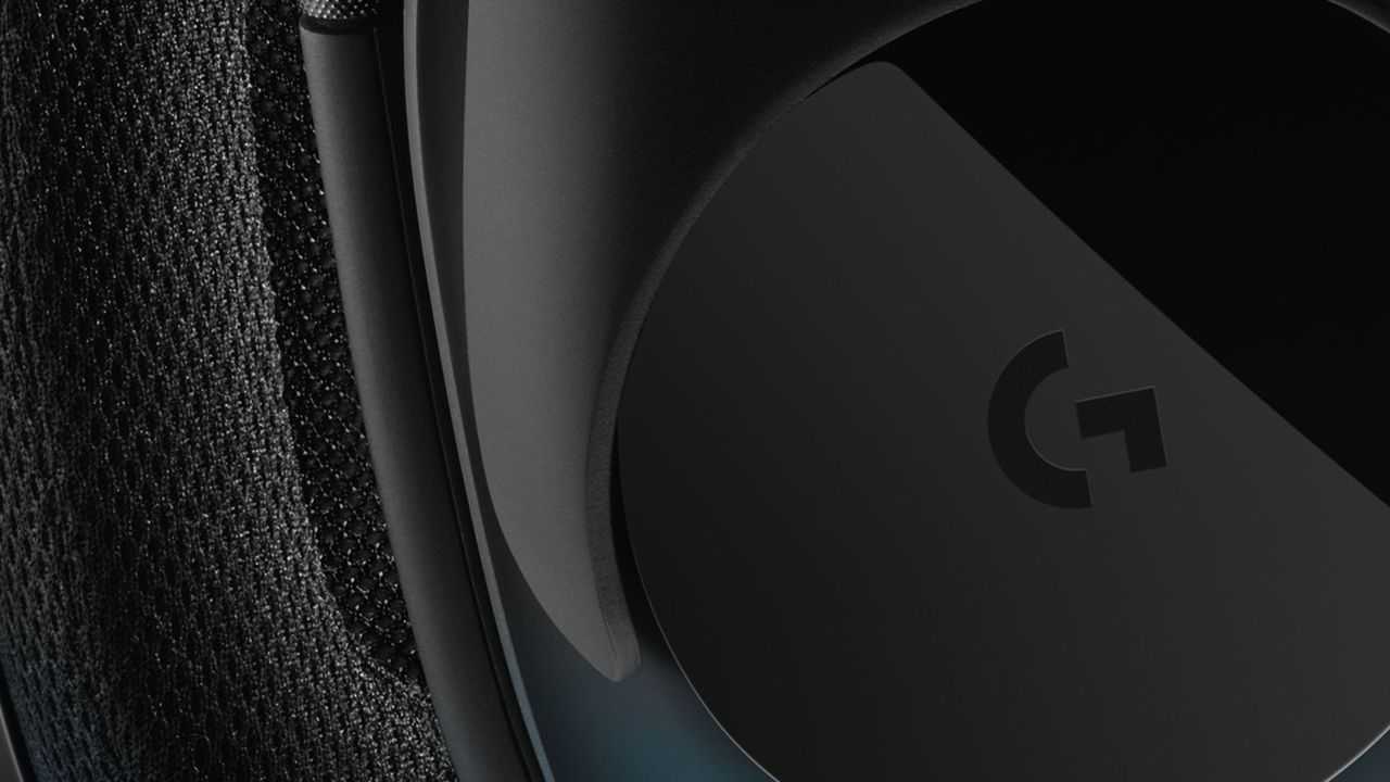Logitech G’nin yeni kulaklığı, gelişmiş ses performansı sunuyor.