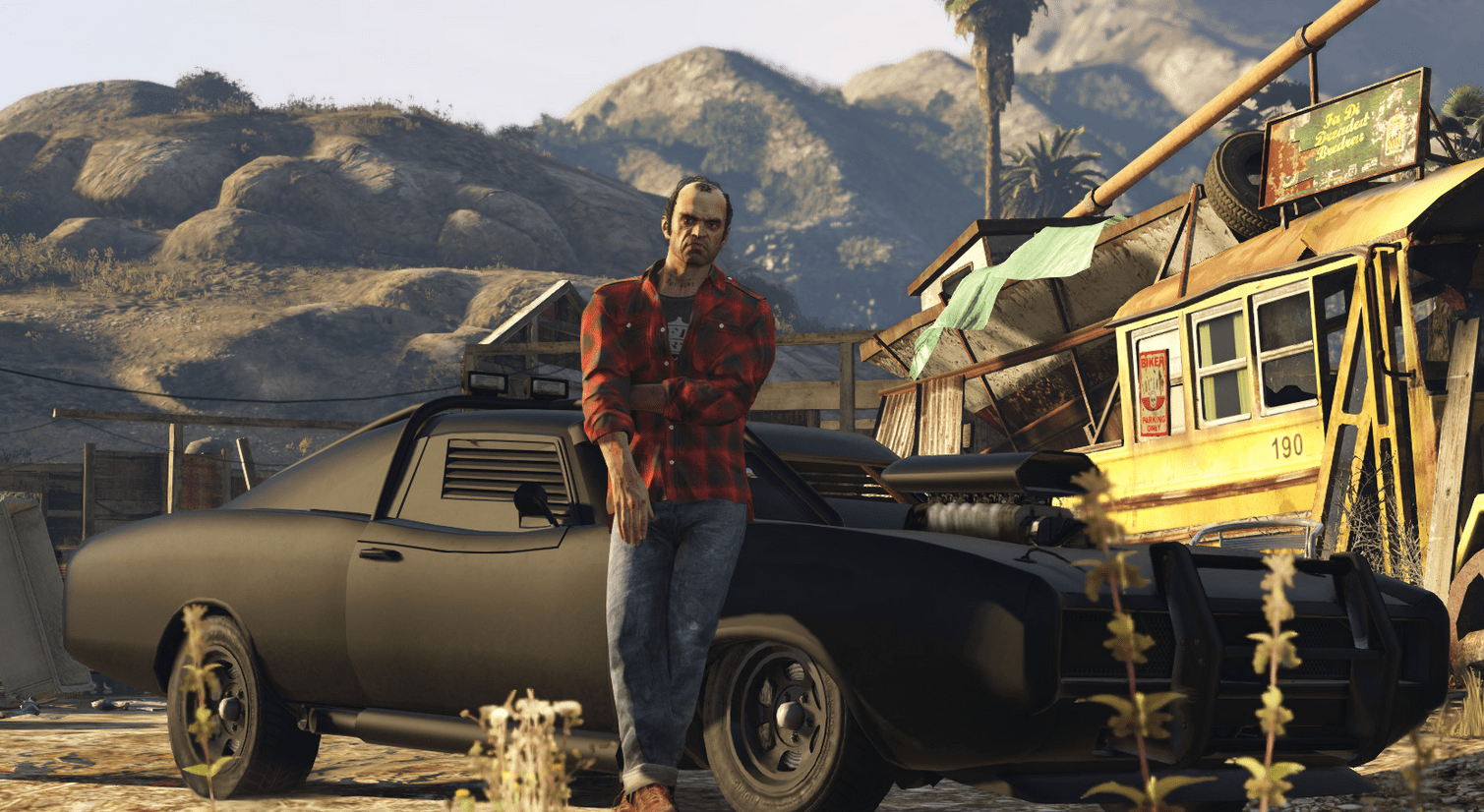 GTA V’deki Bu Gizli Yerleri Oyuncuların Sadece %1’i Biliyor!