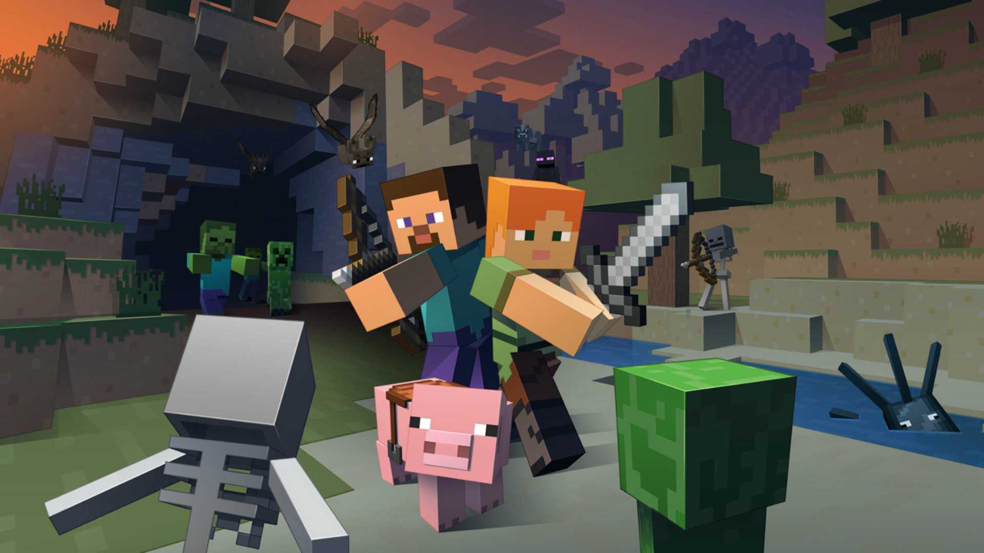 Minecraft’ın Güncel Satış Rakamları Açıklandı