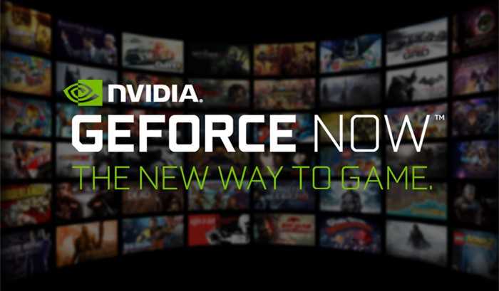 NVIDIA GeForce Now Sayesinde Sisteminiz Yetmese Bile Üst Düzey Yapımları Oynayabileceksiniz