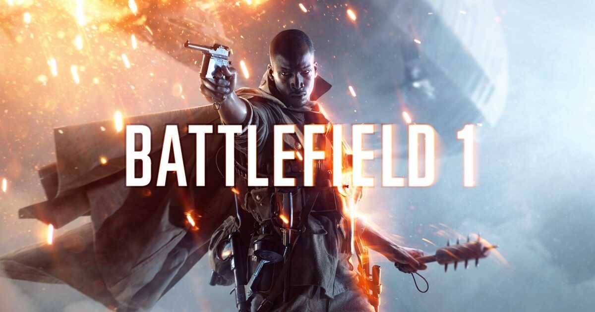 Battlefield 1'in Merakla Beklenen Şifreli Sunucuları Yakında Geliyor