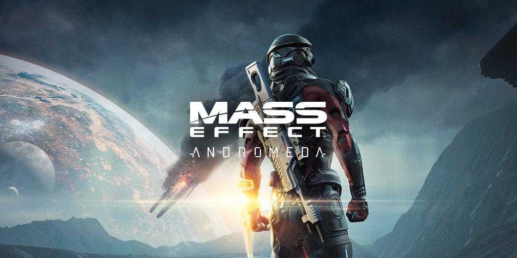 Mass Effect: Andromeda Erken Erişime Sunulacak