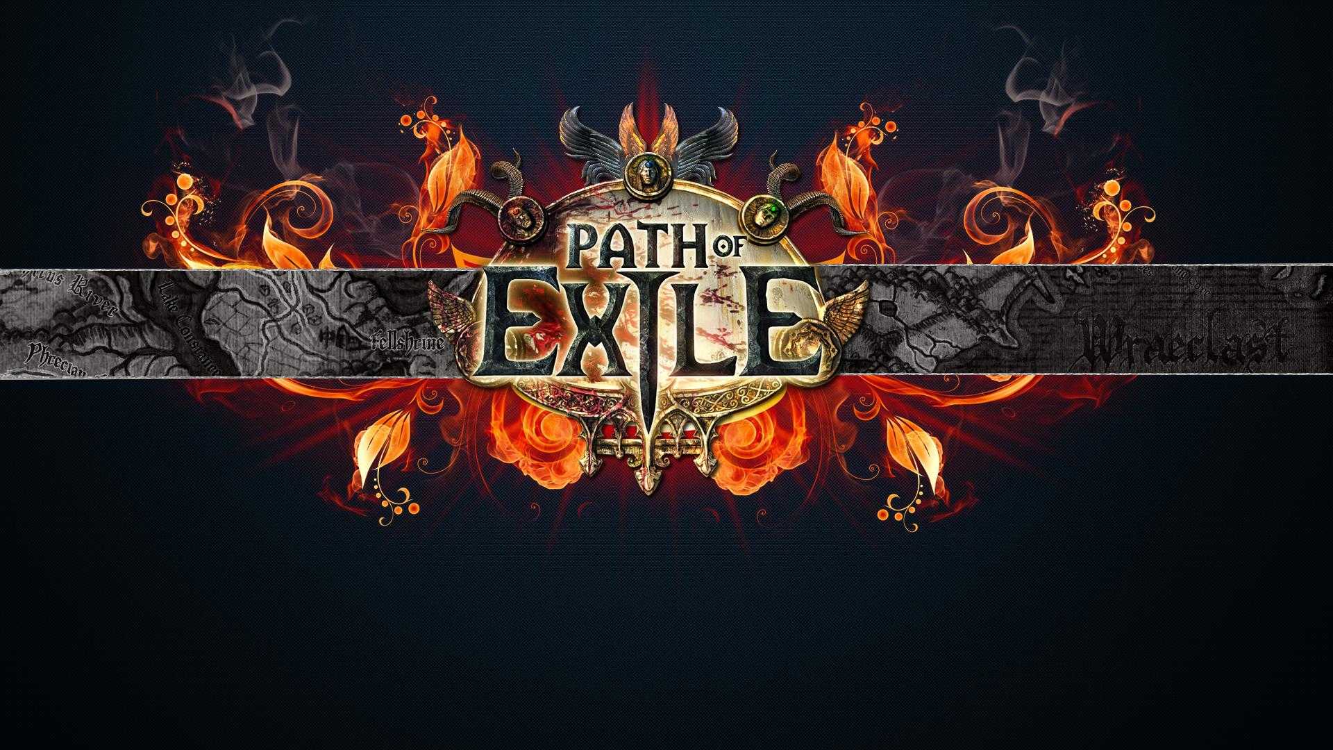 Path of Exile, Xbox One'a Geliyor