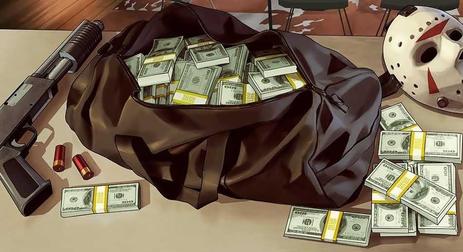 GTA Online'a Girenler 250.000$ Kazanmaya Devam Ediyor!