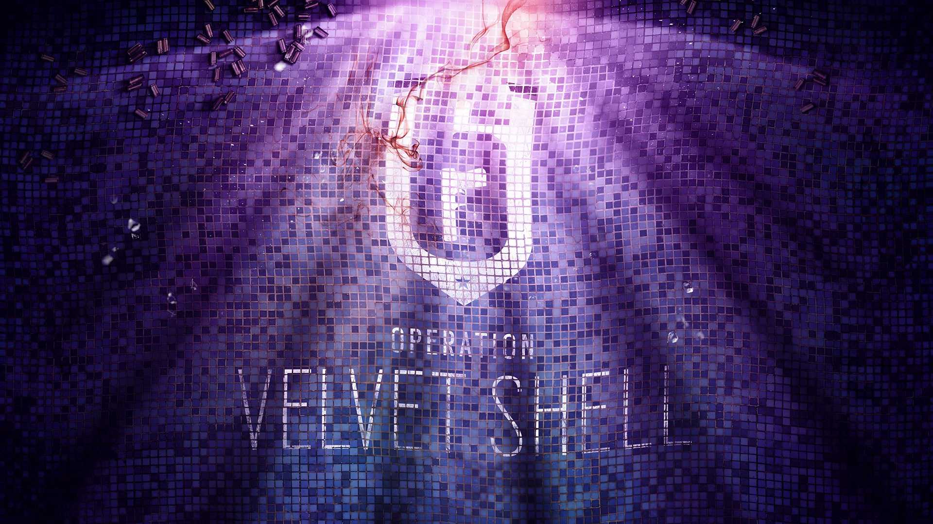 Rainbow Six: Siege'in Yeni Haritası Belli Oldu!