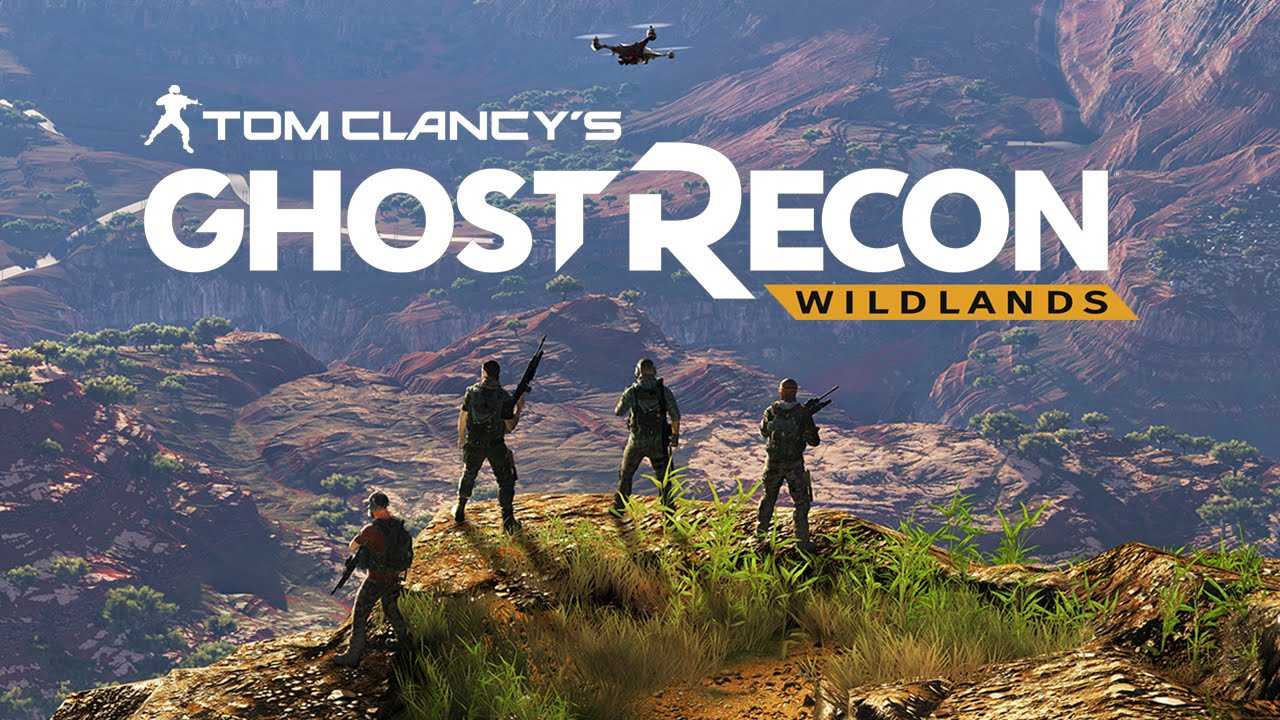 Ghost Recon: Wildlands'ın Kapalı Beta Tarihleri Açıklandı
