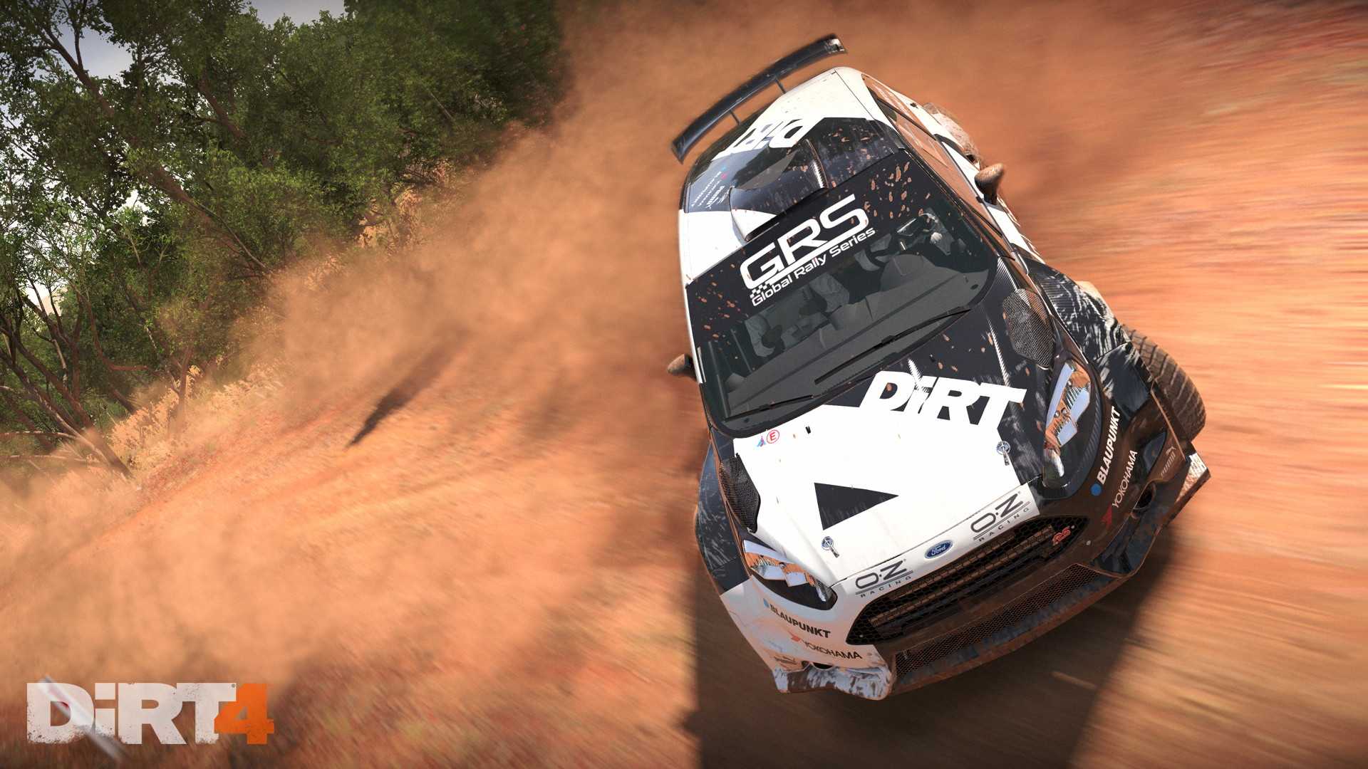 DiRT 4 Duyuruldu!