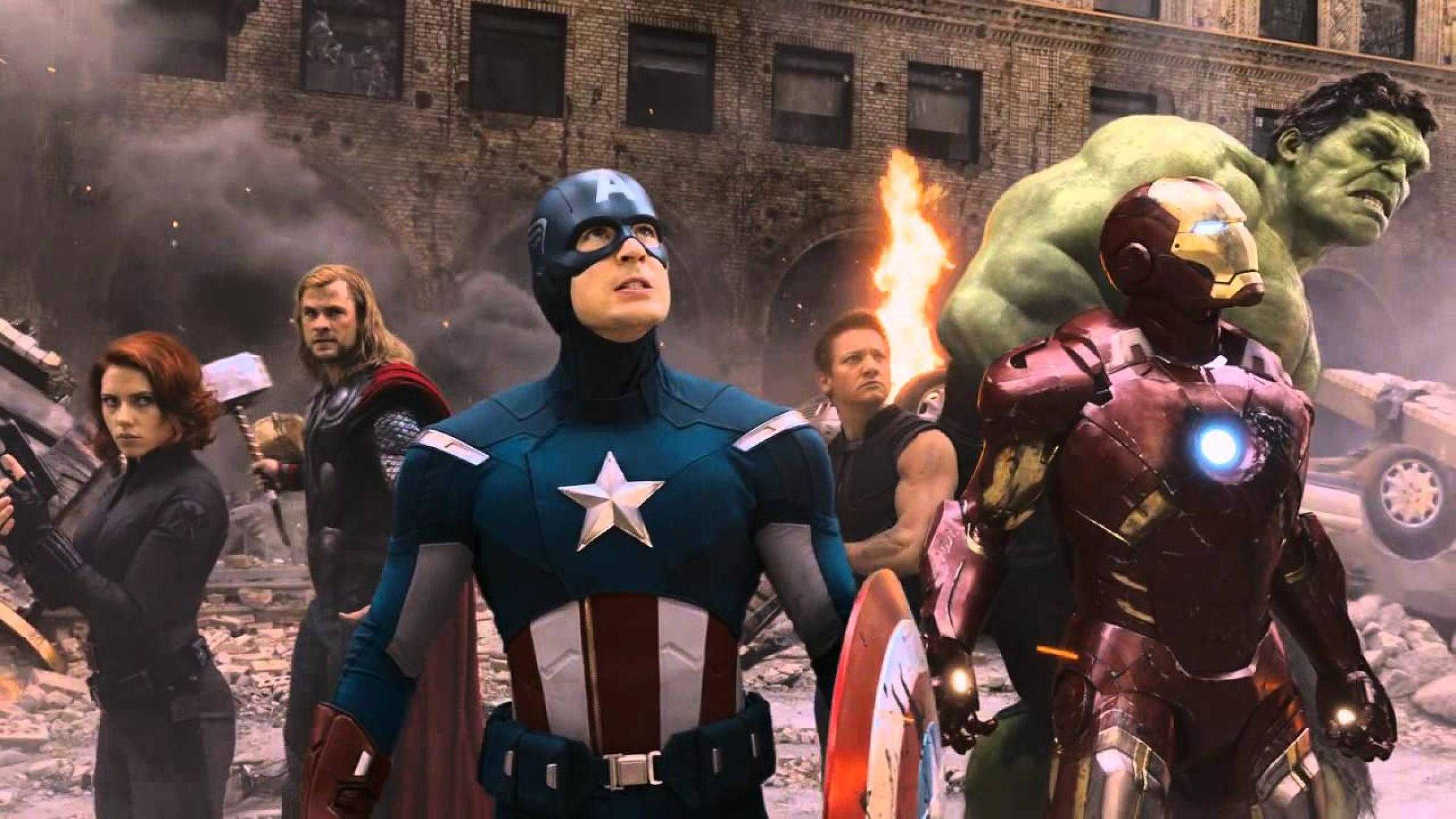 Yeni Bir MARVEL Oyunu Duyuruldu!