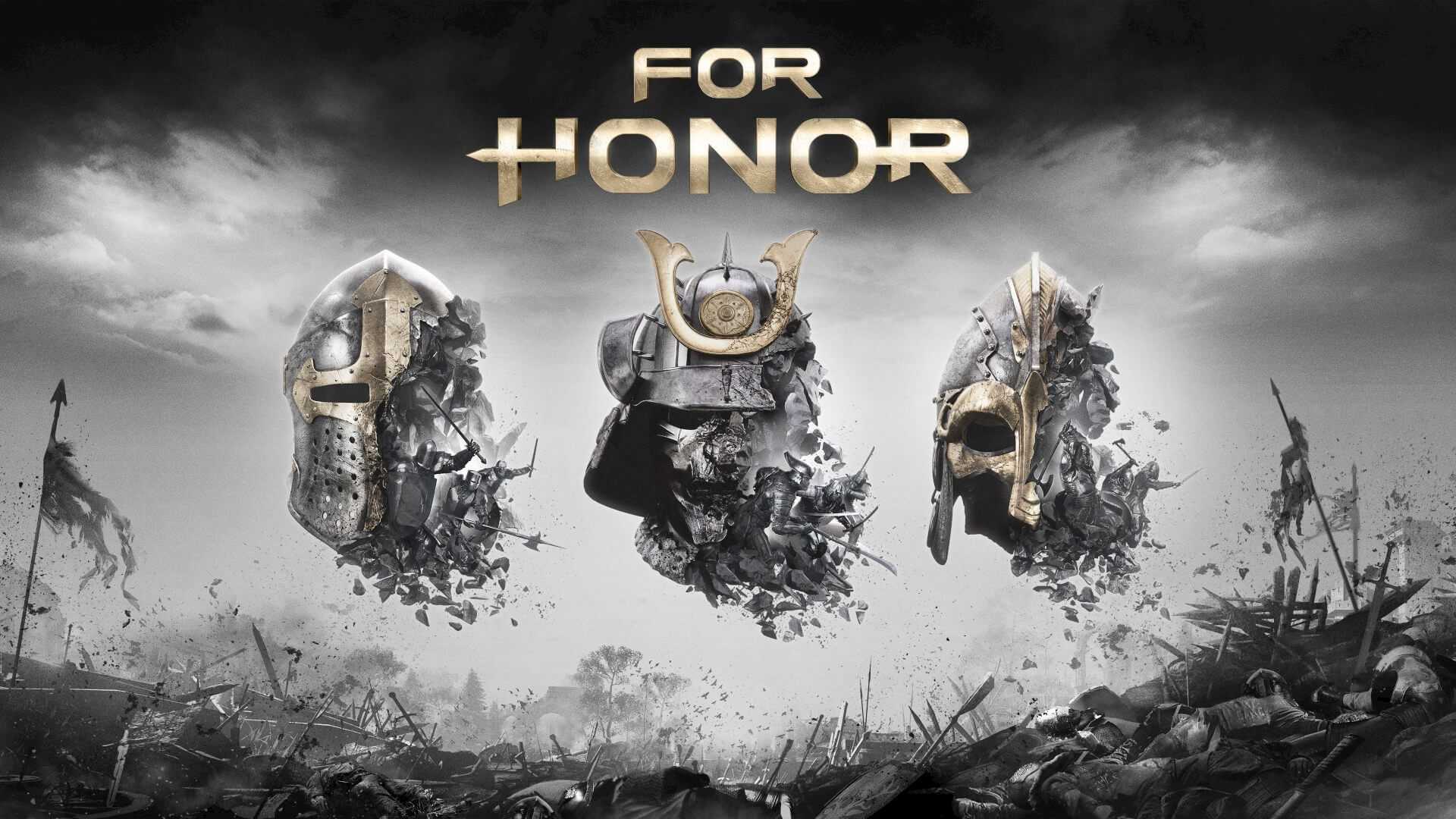 For Honor'ın GTX 1080 Performansı Oldukça Etkileyici Gözüküyor
