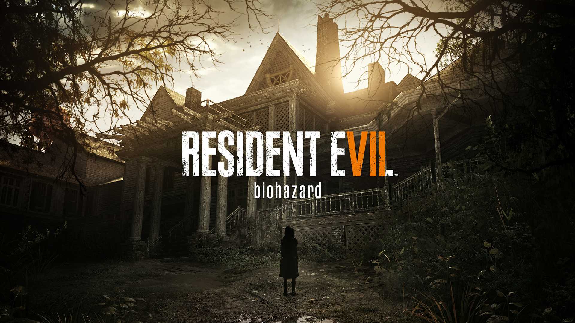 Resident Evil 7 Torrent'e Düştü!