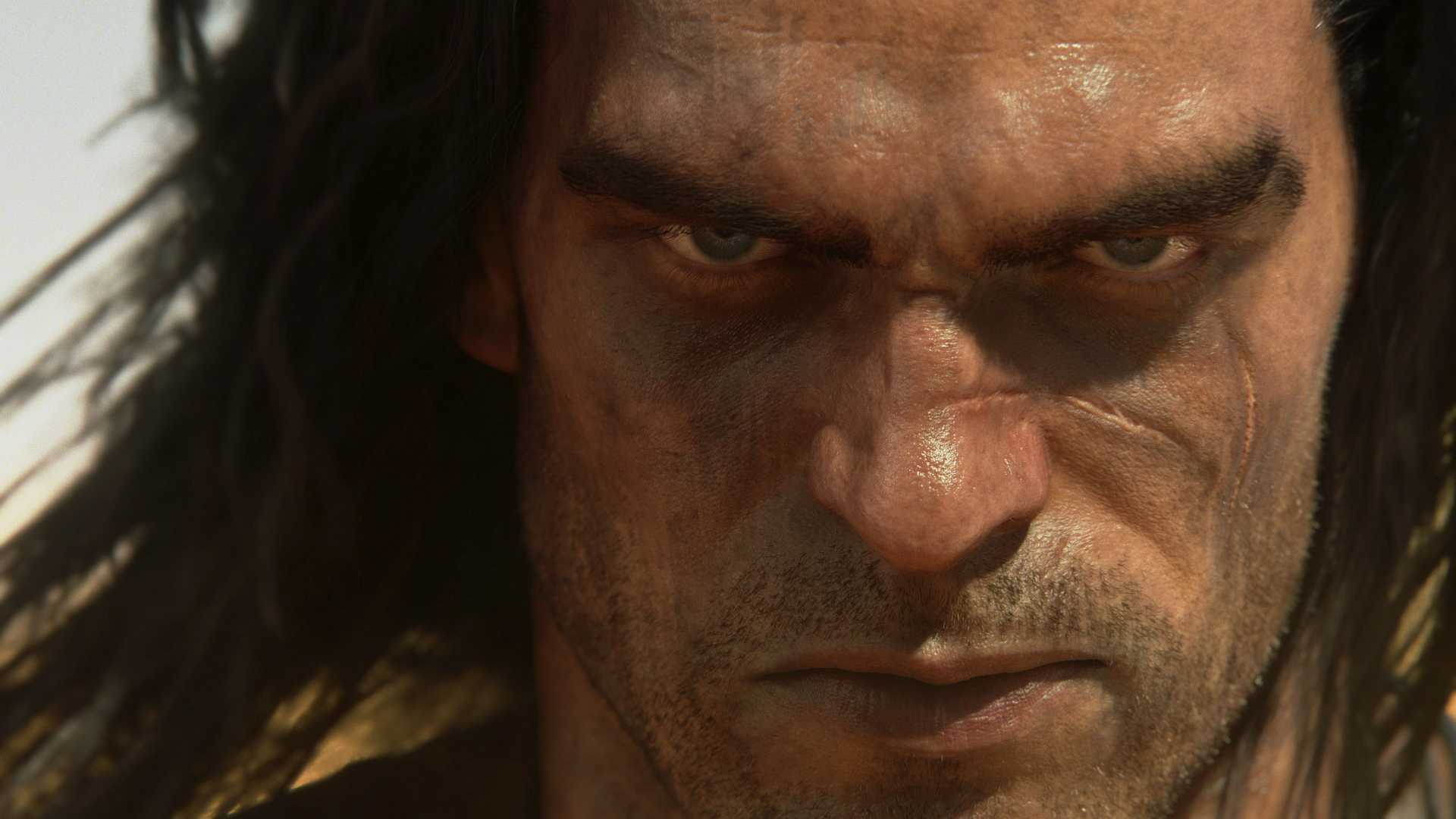 Conan Exiles, Denuvo Koruma Sistemini Kullanacak