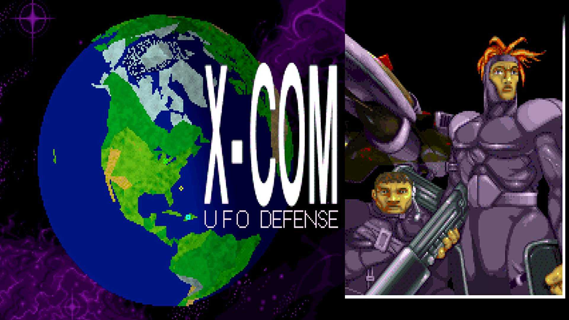 X-COM: UFO Defense Kısa Süreliğine Ücretsiz!