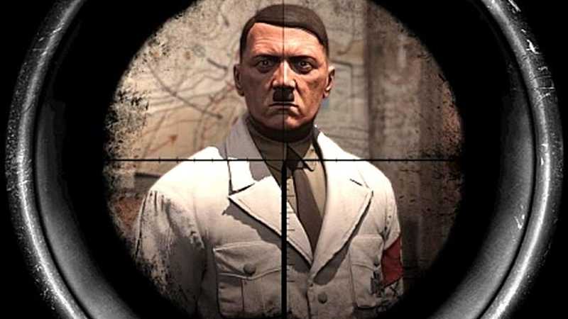 Sniper Elite 4 için 6 Dakikalık Yeni Bir Oynanış Videosu Yayınlandı