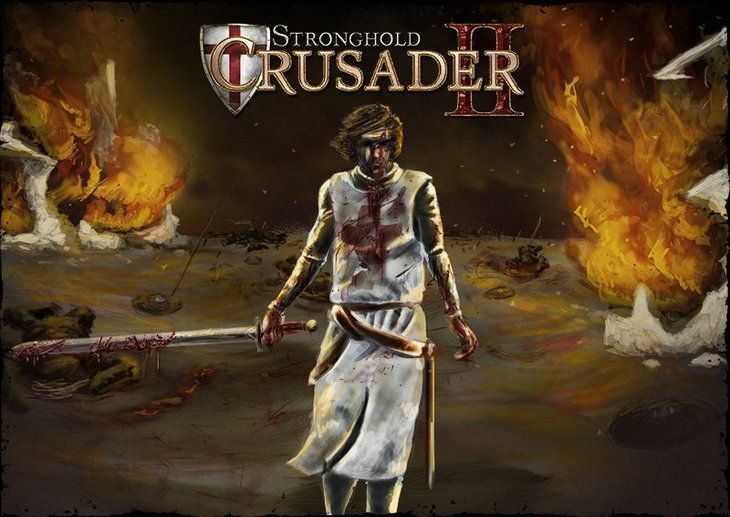 Stronghold Crusader 2 yeni görüntüleri yayınlandı