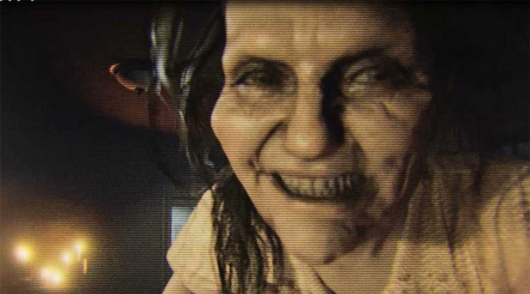 Resident Evil 7'nin Banned Footage DLC'sinden Tanıtım Videosu Yayınlandı