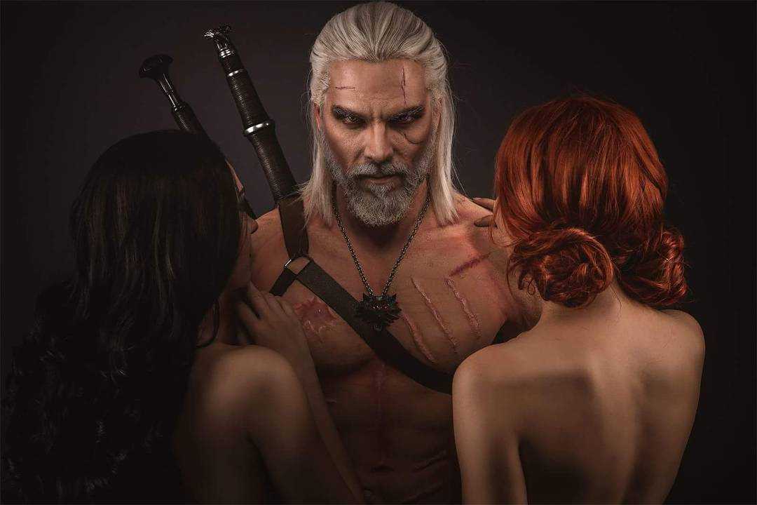 The Witcher için Hayran Yapımı Kısa Bir Film Yayınlandı