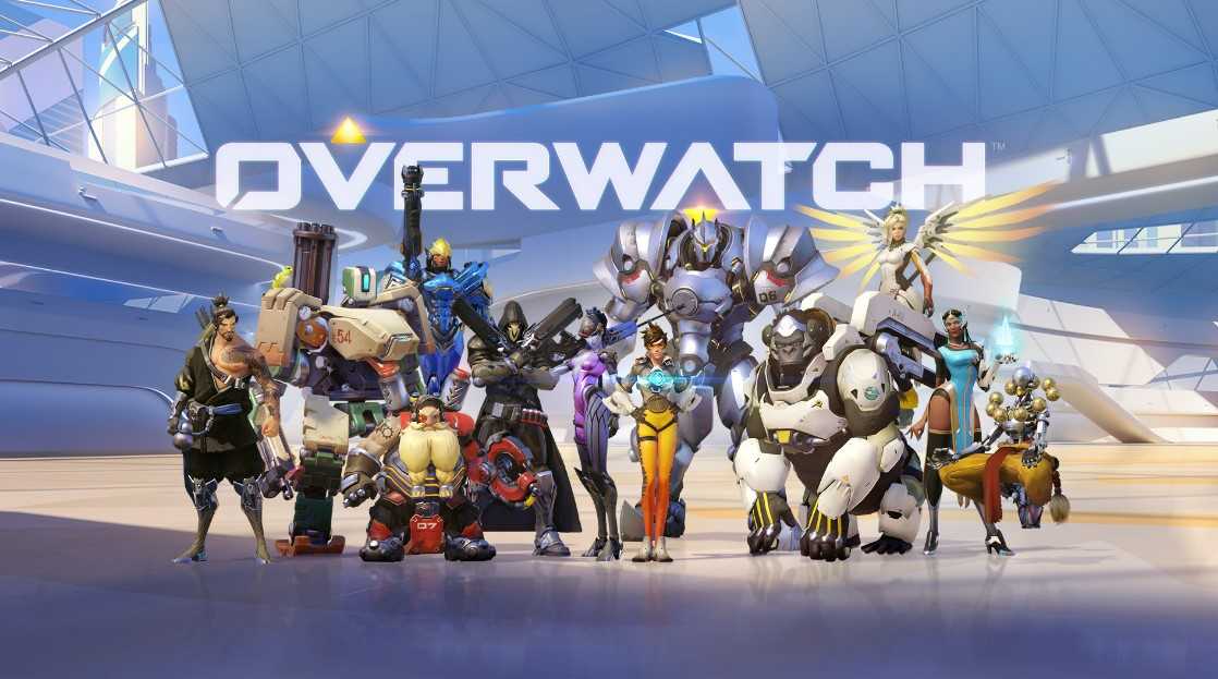 Overwatch'a Sunucu Filtreleme Özelliği Geliyor