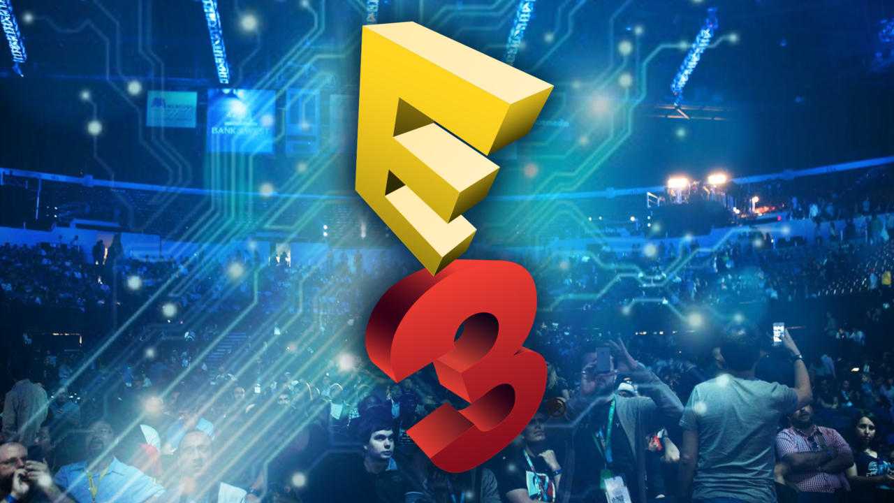 E3 2017 Oyun Fuarı Herkese Açık Olacak