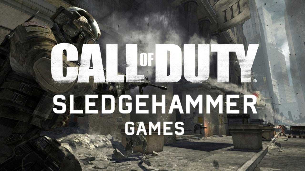 Call of Duty Nihayet Özüne Dönüyor!