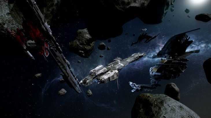 Star Citizen için güzel bir modül geliyor