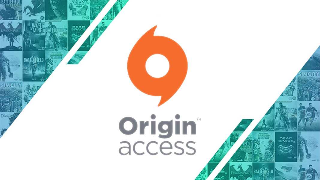 Origin Access Ücretsiz Oldu!