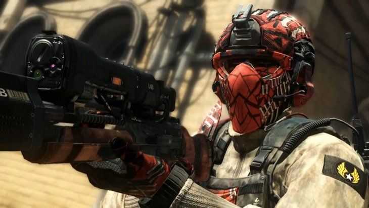 Call of Duty Ghosts: Devastation çıkış tarihi açıklandı