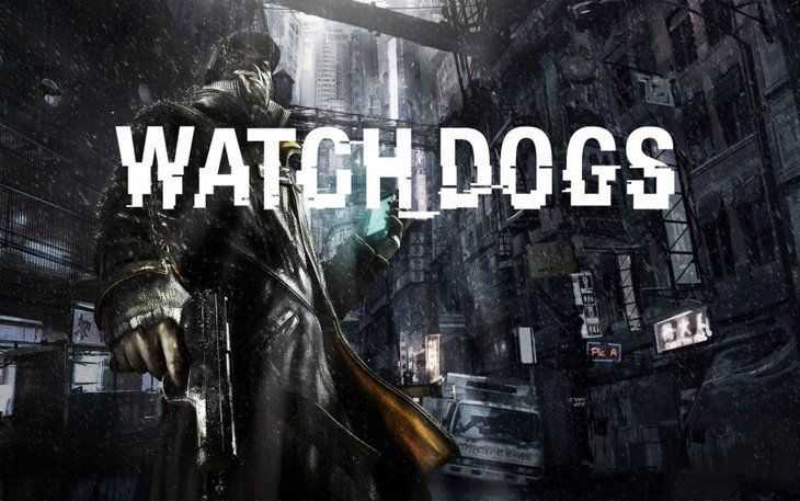 Watch Dogs'un Çıkış Tarihi Açıklandı