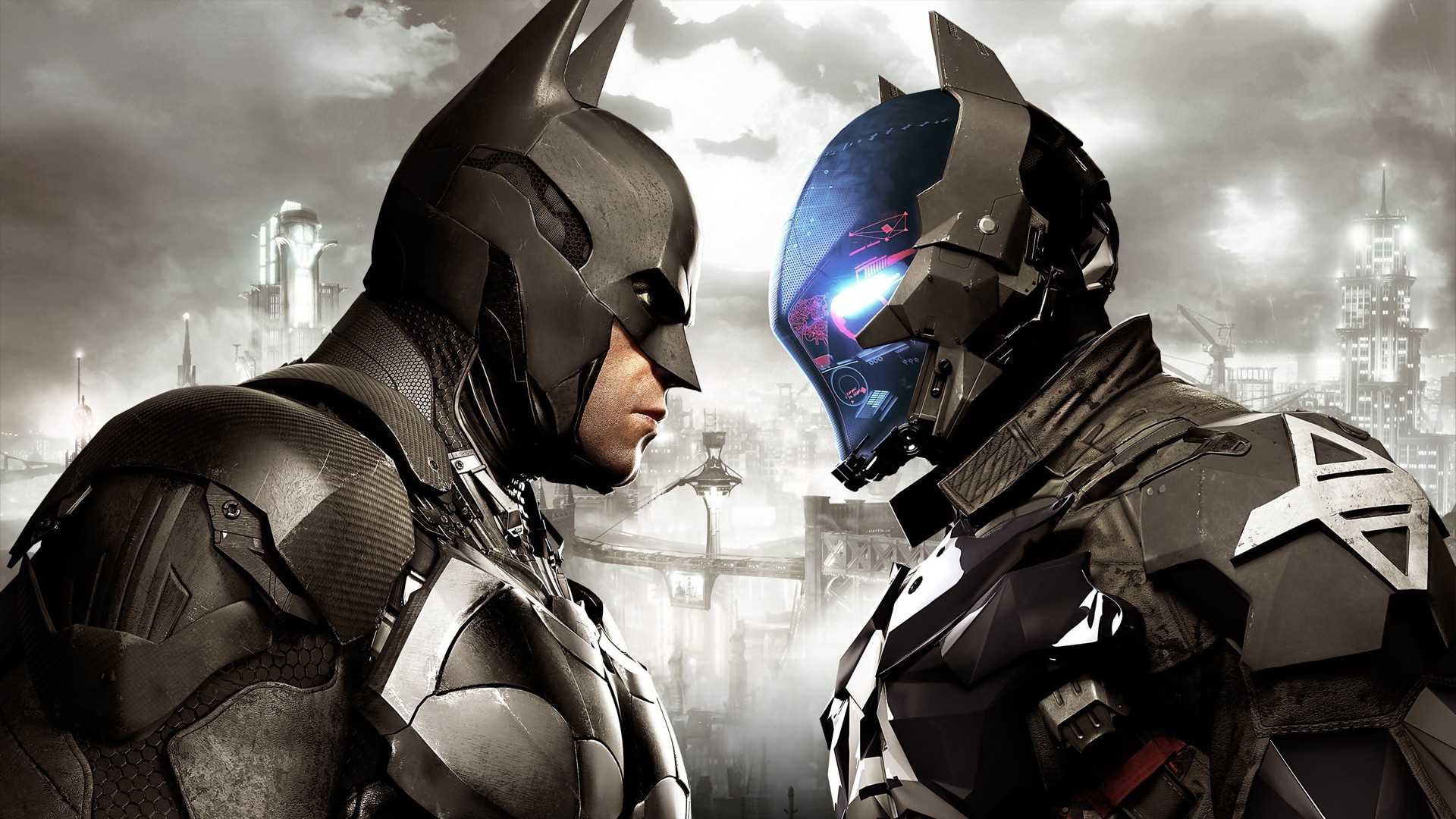 Batman: Arkham Knight İnceleme (PlayStation 4)