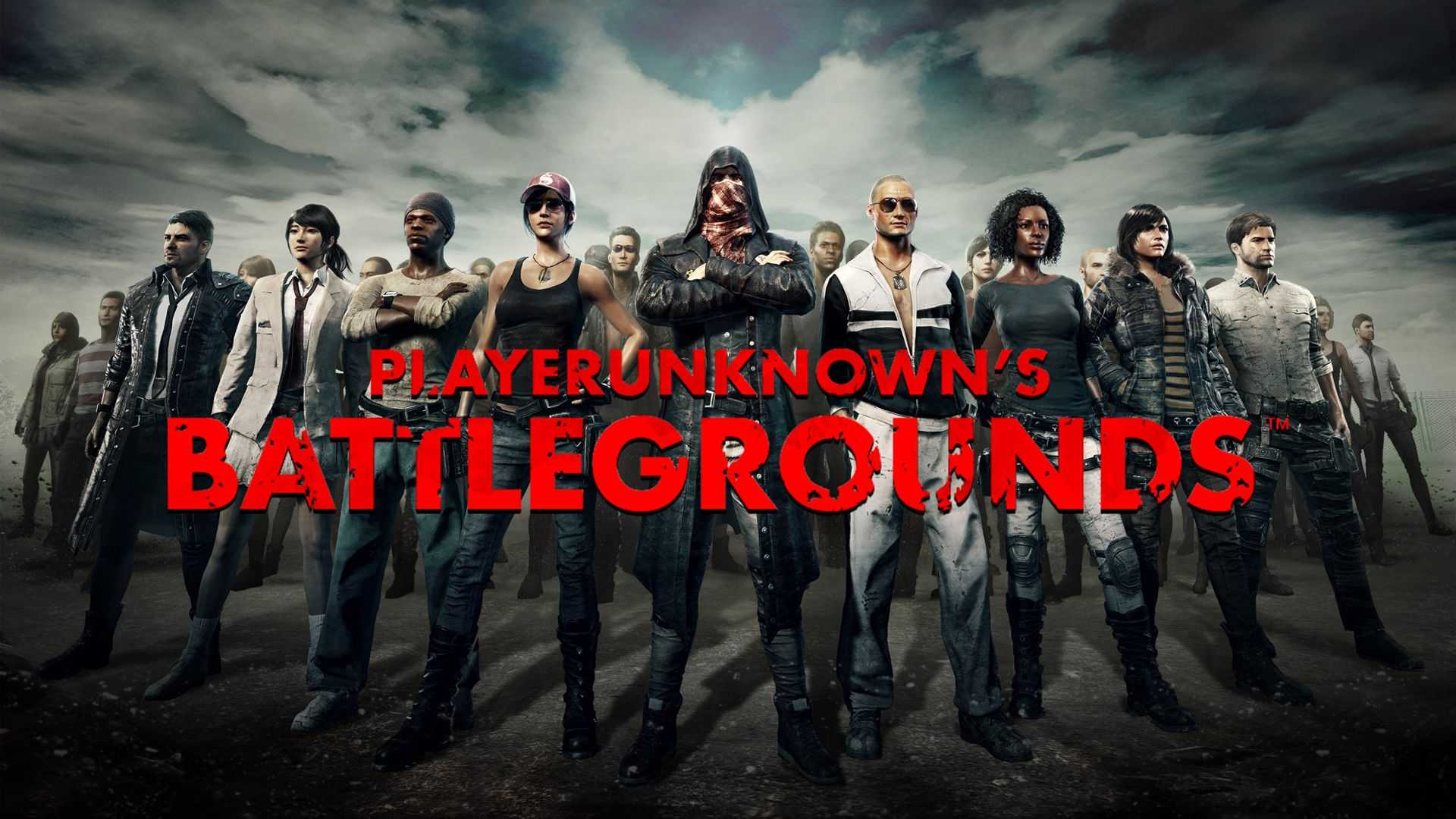 Battlegrounds: Açlık Oyunları mı? Hayır! “Hayatta Kalma Oyunları”