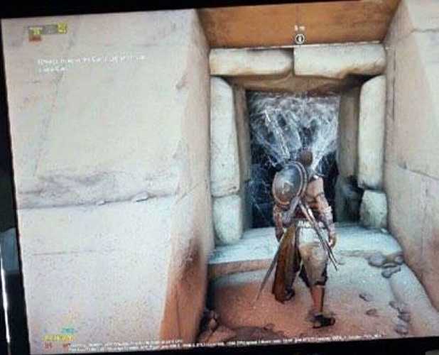 Bu Görüntü Yeni Assassin’s Creed Oyunundan Sızdırılmış Olabilir mi?