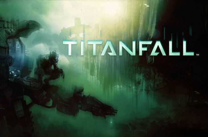Titanfall PC sürümü 48 GB