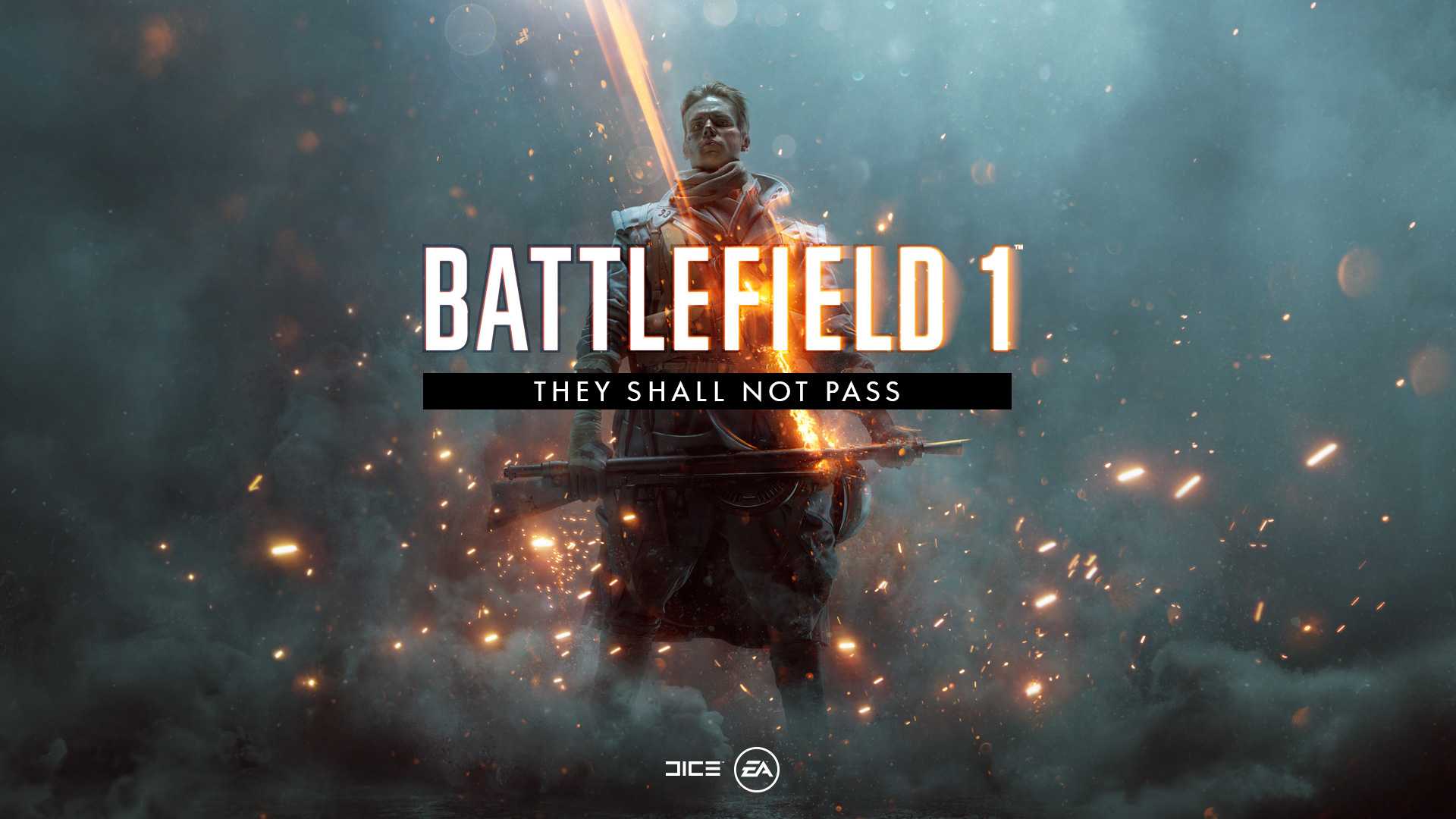 Battlefield 1 They Shall Not Pass DLC Tanıtım Videosu Yayınlandı!