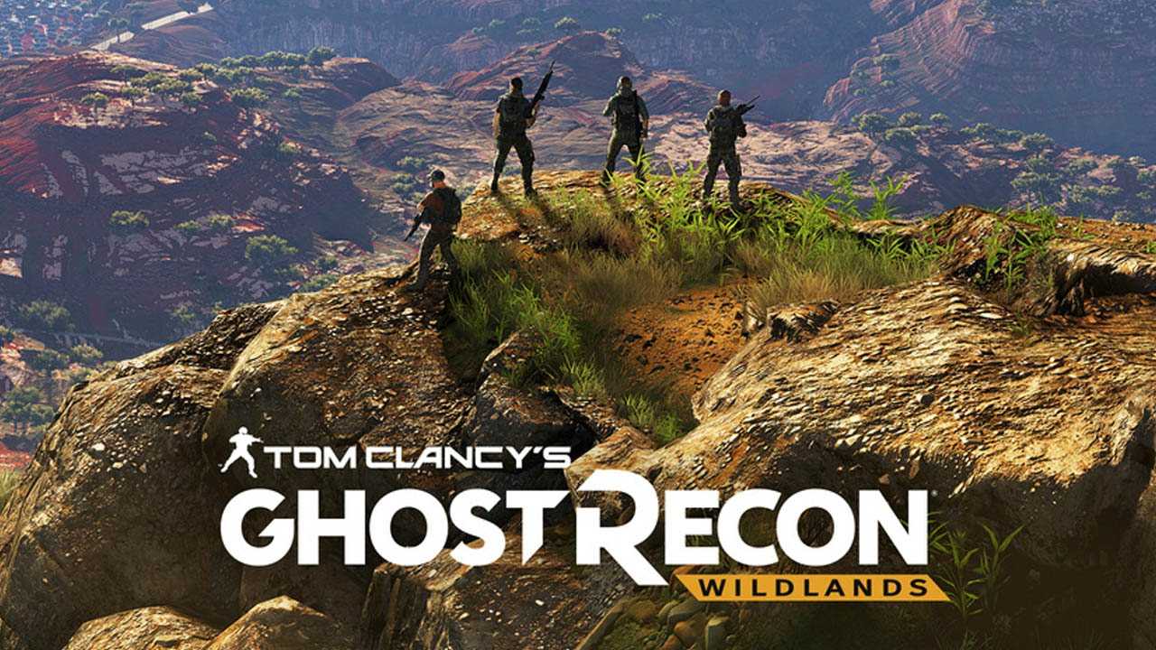 Ghost Recon Wildlands'in Optimizasyon Sorunları Düzeliyor