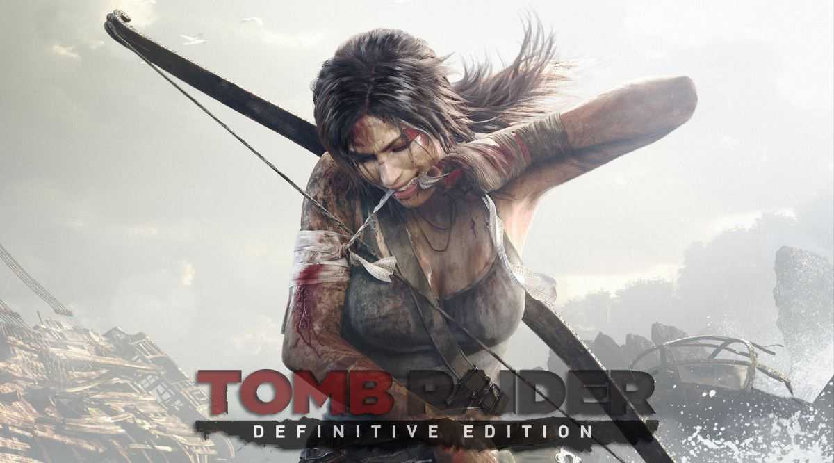 Tomb Raider Definitive Edition İnceleme (PlayStation 4)