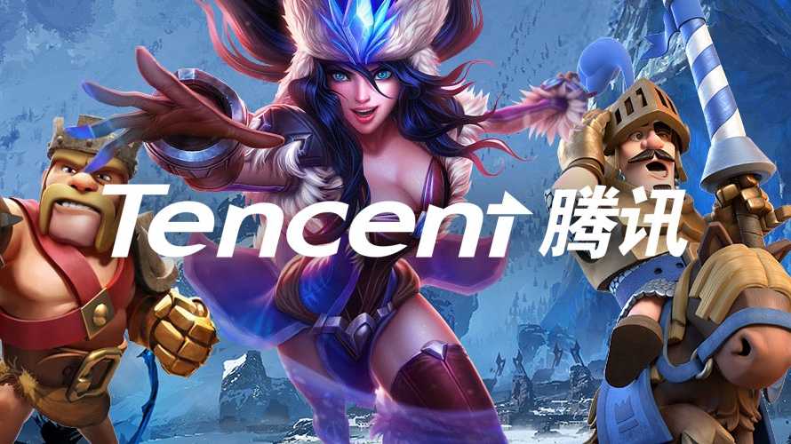 Çinli Yatırım Şirketi Tencent'in Müthiş Başarısı