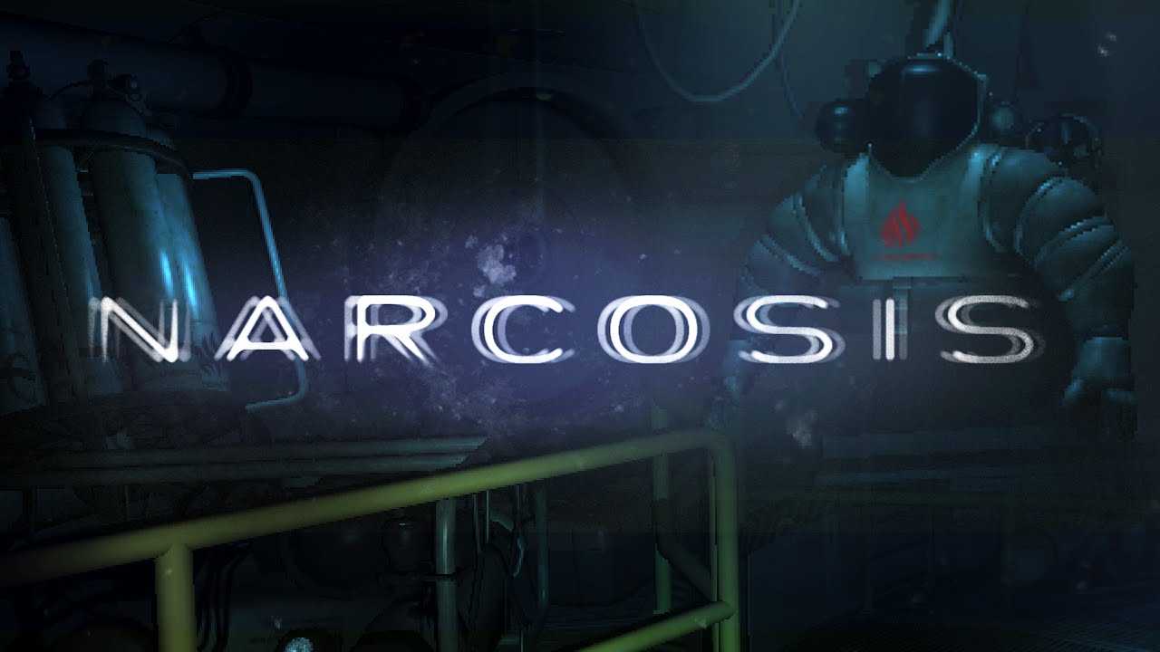 Narcosis'in Eli Kulağında